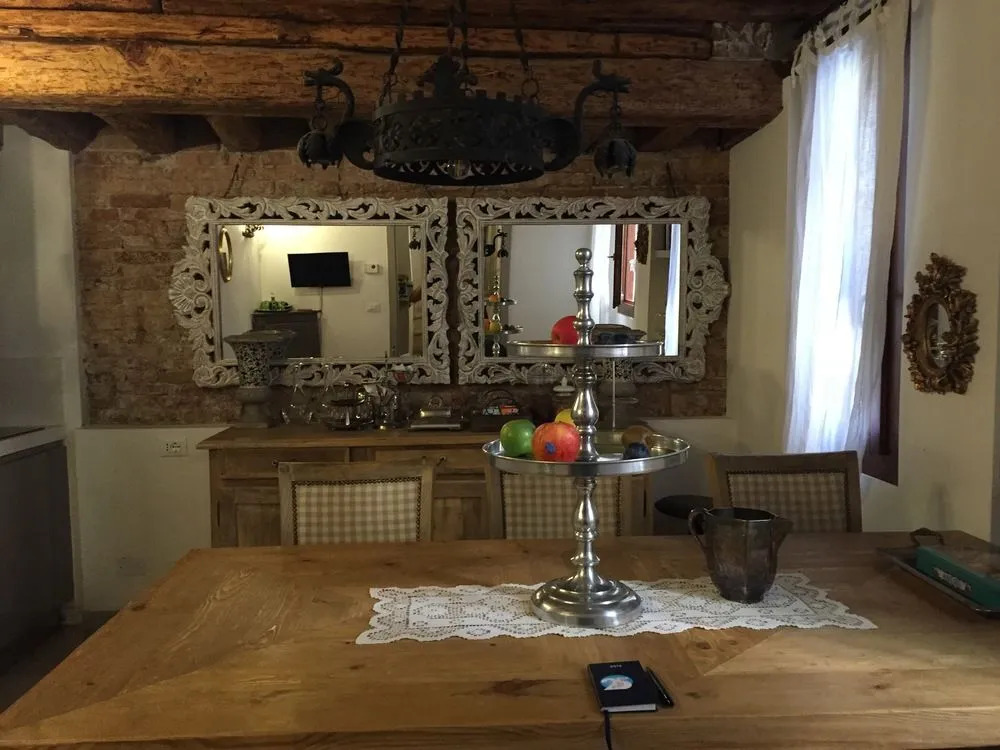 The Charm Suites