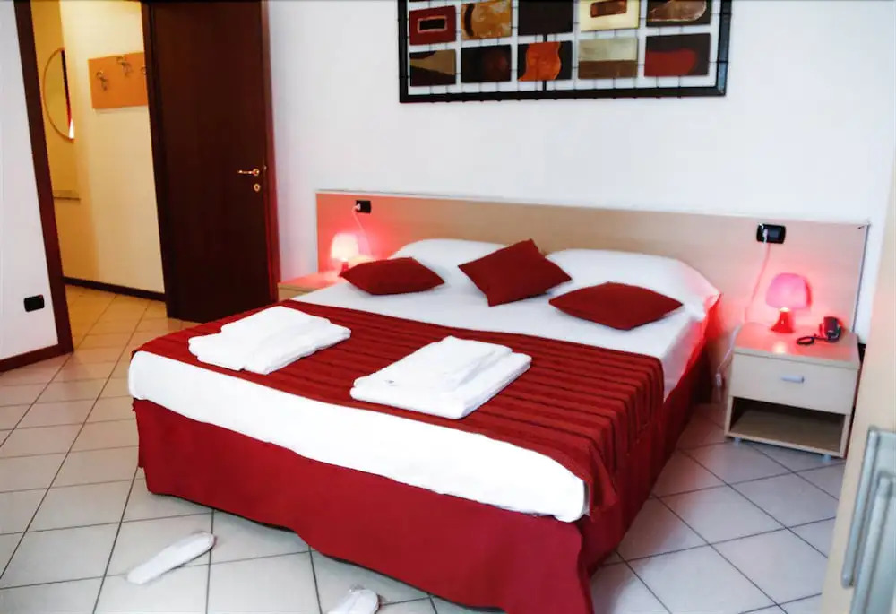 Hotel Michelangelo