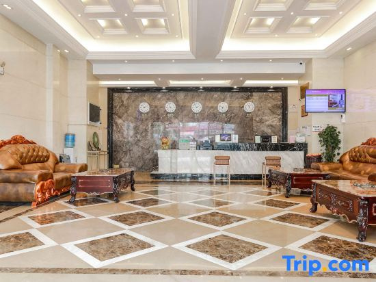 Siji Qianjing Hotel（Colorful Square, Huanghe Road, Guiyang））