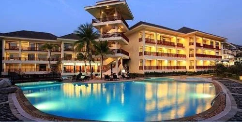 Tianhong Resort Hotel, Yalong Bay, Sanya