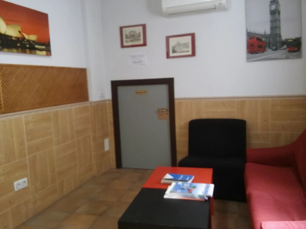 Albergue Juvenil Los Pascuales