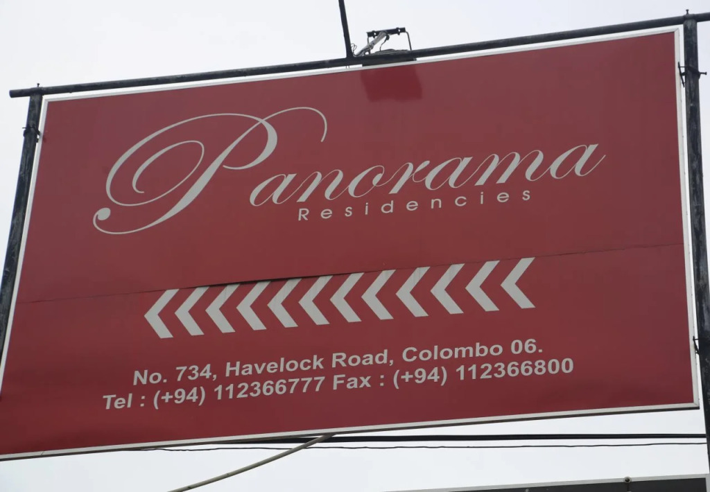 Panorama