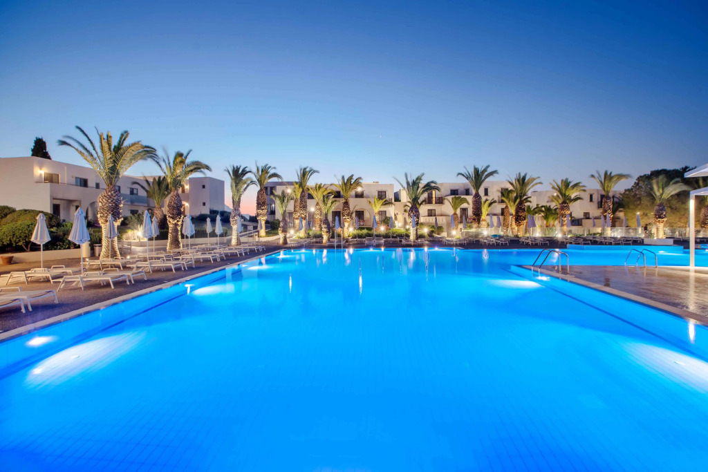 Porto Bello Beach - All Inclusive
