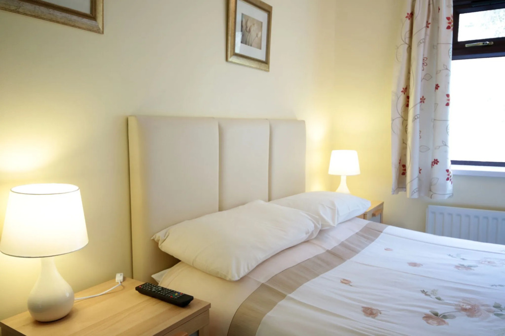The Laurels B&B