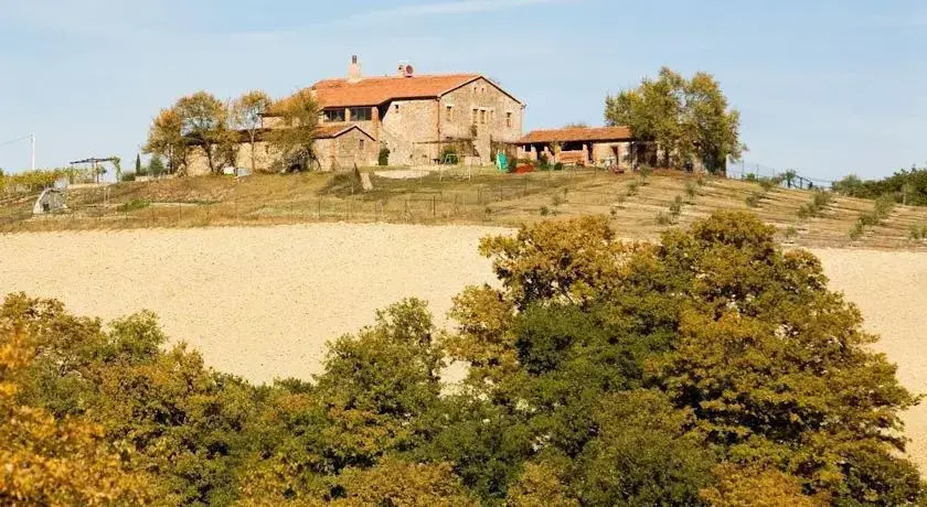 Le Ghiandaie