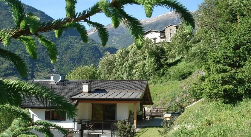 San Bernardo Casa Vacanze