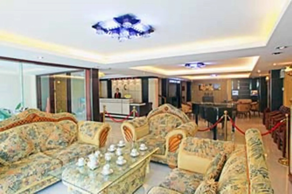 Blue Ocean 2 Hotel