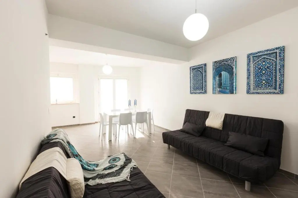 MARIMAR - Apartments OTRANTO