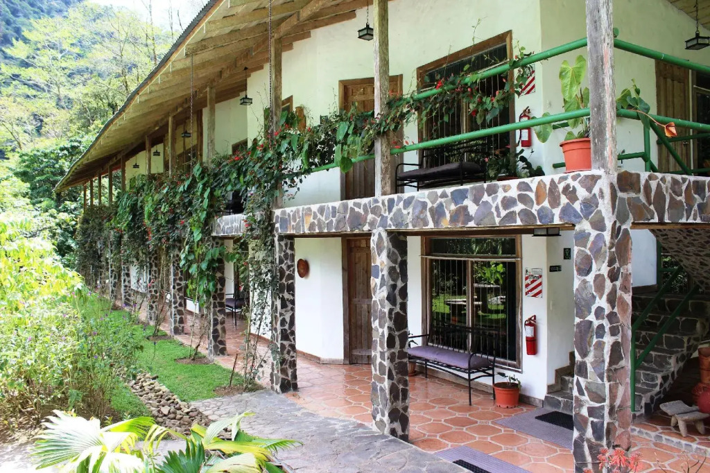 Bosque de Paz