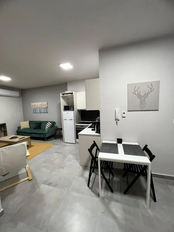 Othonos 10 str. apartment