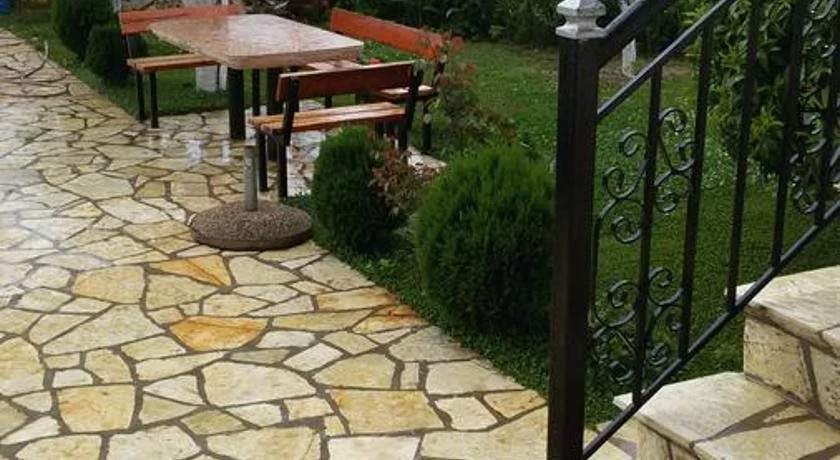 Villa Festim Ksamil