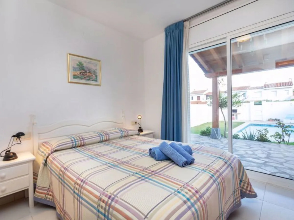 Holiday Home Montalt I by Interhome