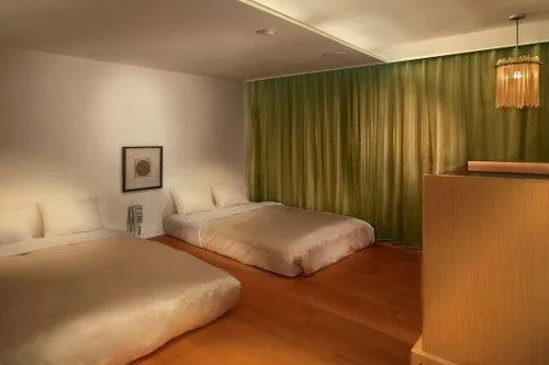 Lu Shan Garden Resort - Superior