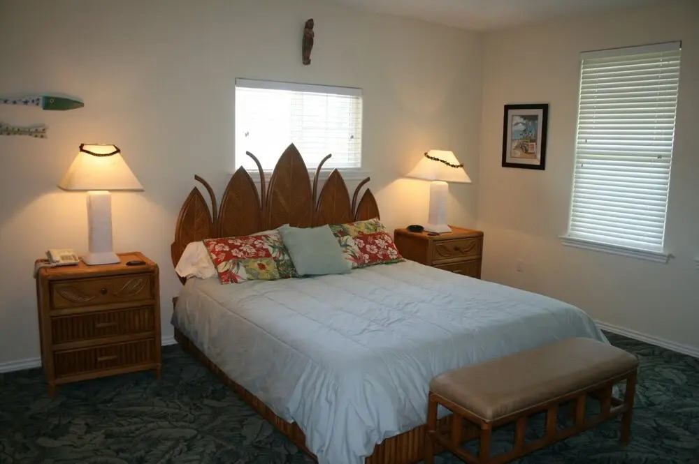 Fairway Villas Waikoloa A31