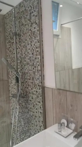 Reggiolacittàinvisibile B&B