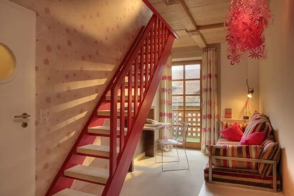 Berghotel Maibrunn