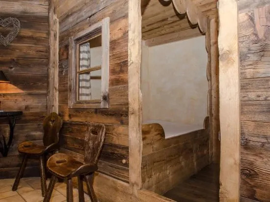Appartement Jorasses