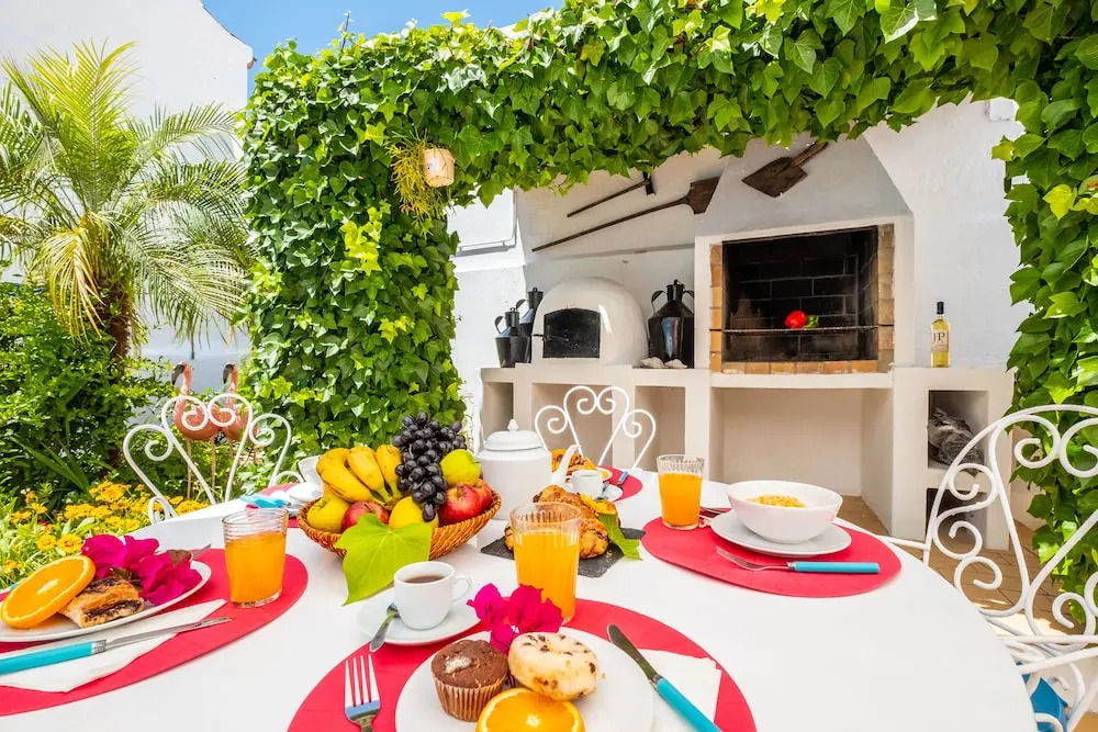 Villa Marrakech - Piscina aquecível e BBQ - Carvoeiro