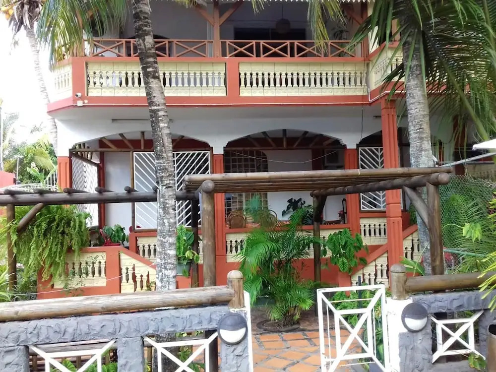 Villa With 6 Bedrooms in Souillac, With Wonderful sea View, Private Po