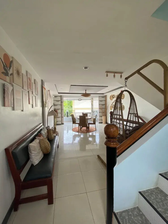 Dantes Hideaway