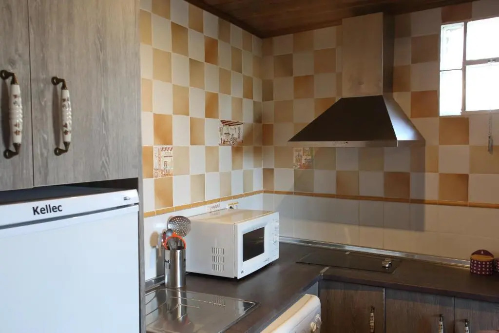 Casa Rural La Tejada