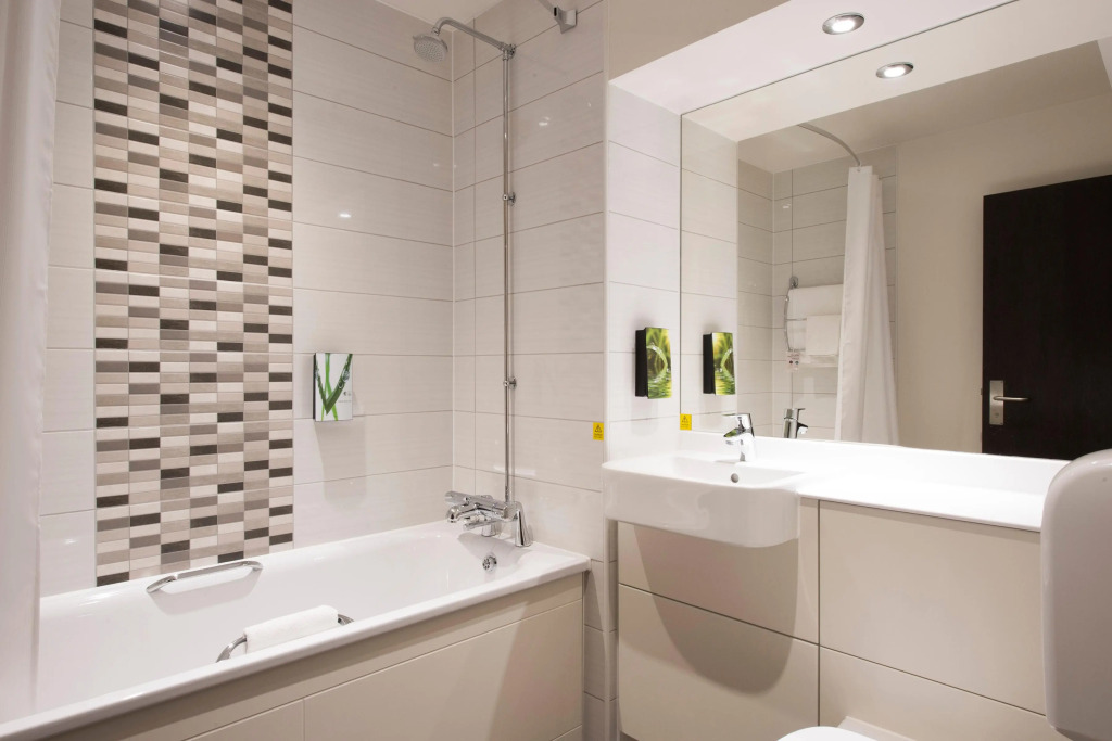 Premier Inn Bude