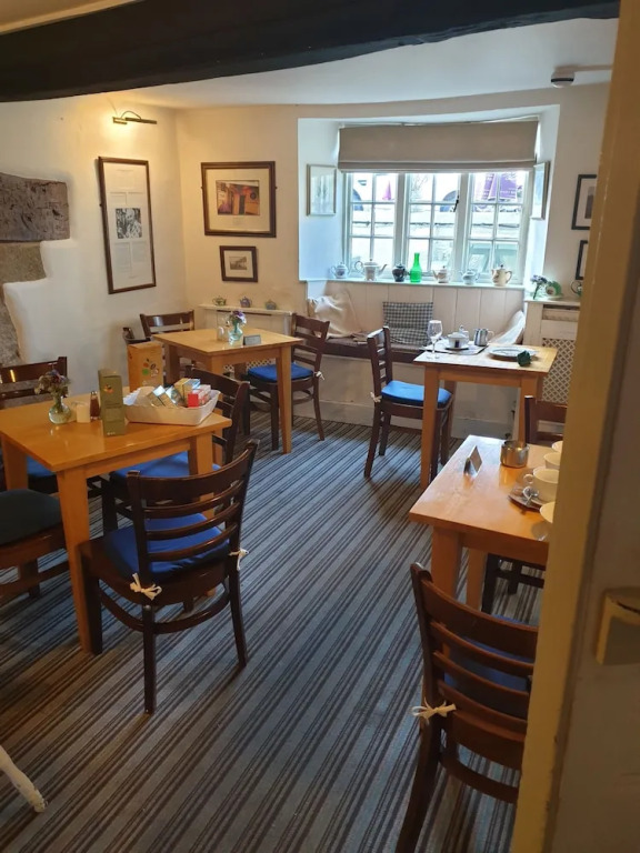 Drewe Arms Bunk Rooms