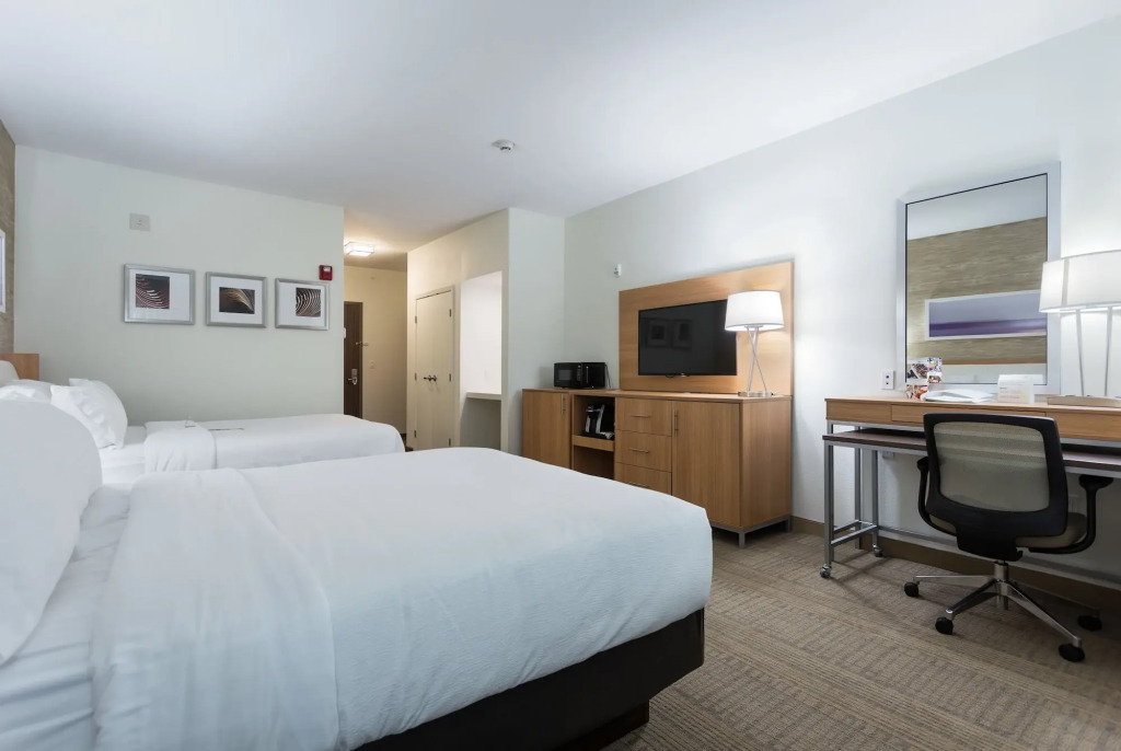 Holiday Inn San Marcos Convention Center by IHG