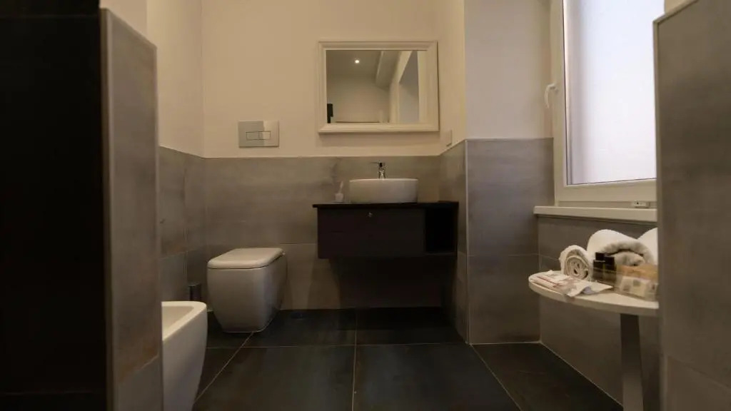 Palazzo Cappuccini Art Relais