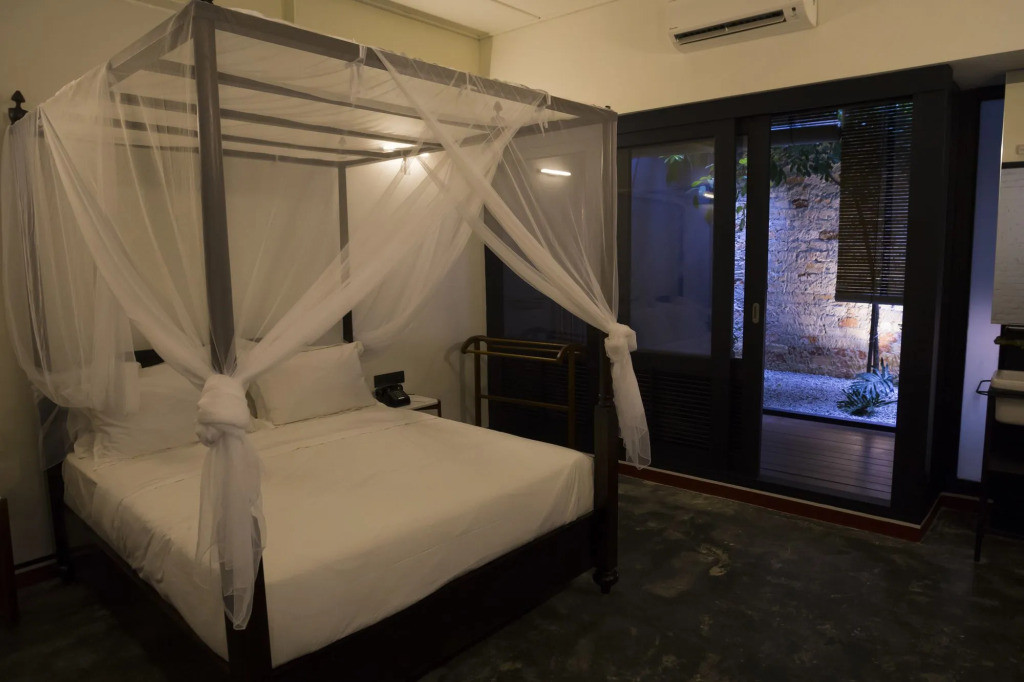 Tian Jing Hotel