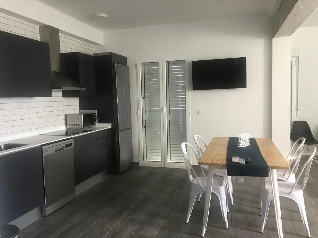 Espectacular Apartamento con Vistas al Mar de 140m2 F5 1D