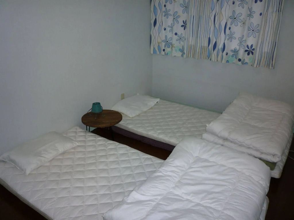 Guest House Gekka