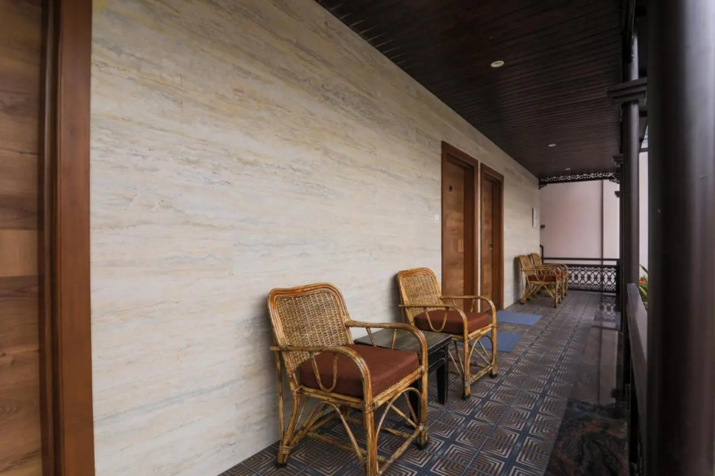 Vashishth Guest House