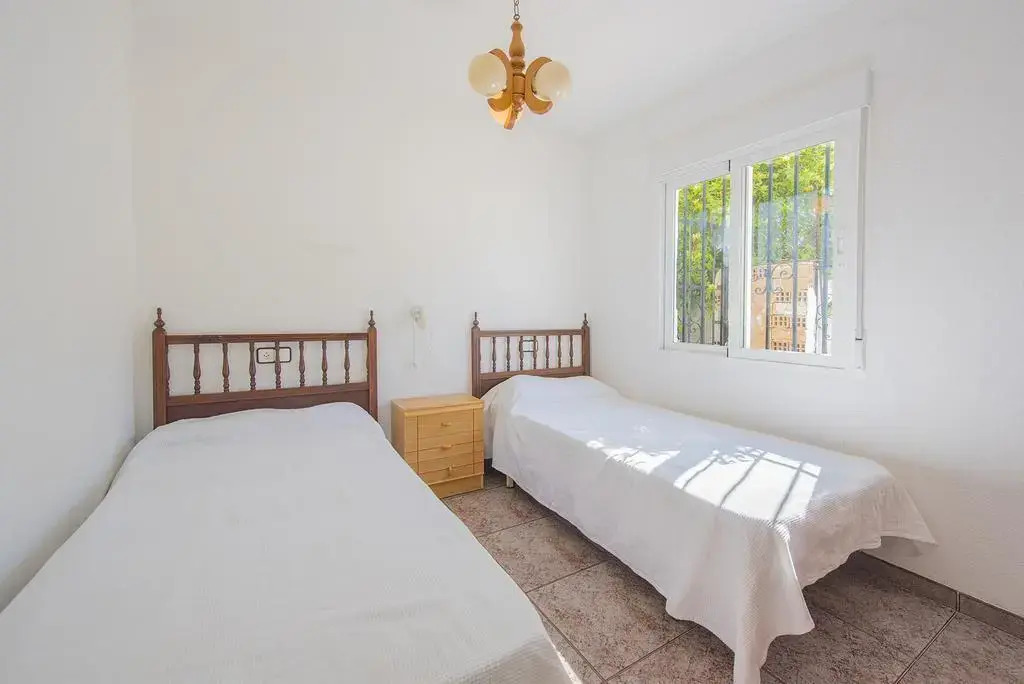 Villa Calpe Cucarres 41