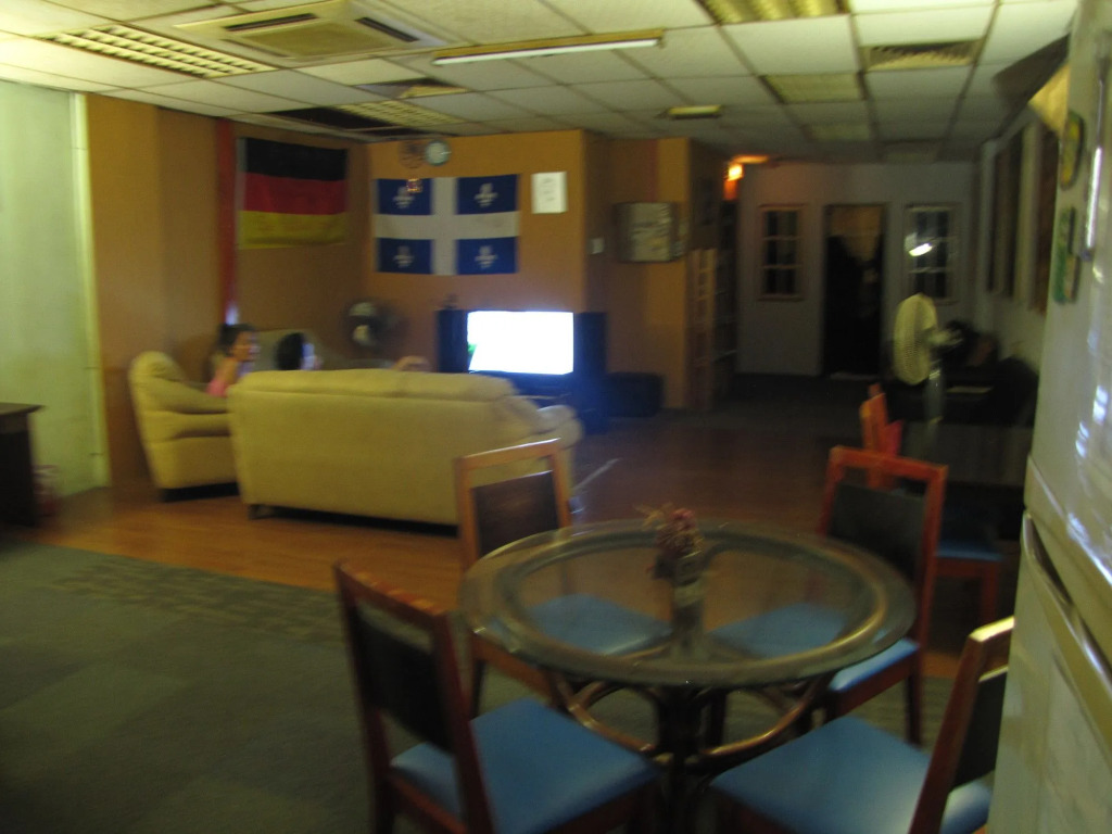 Oasis Guest House