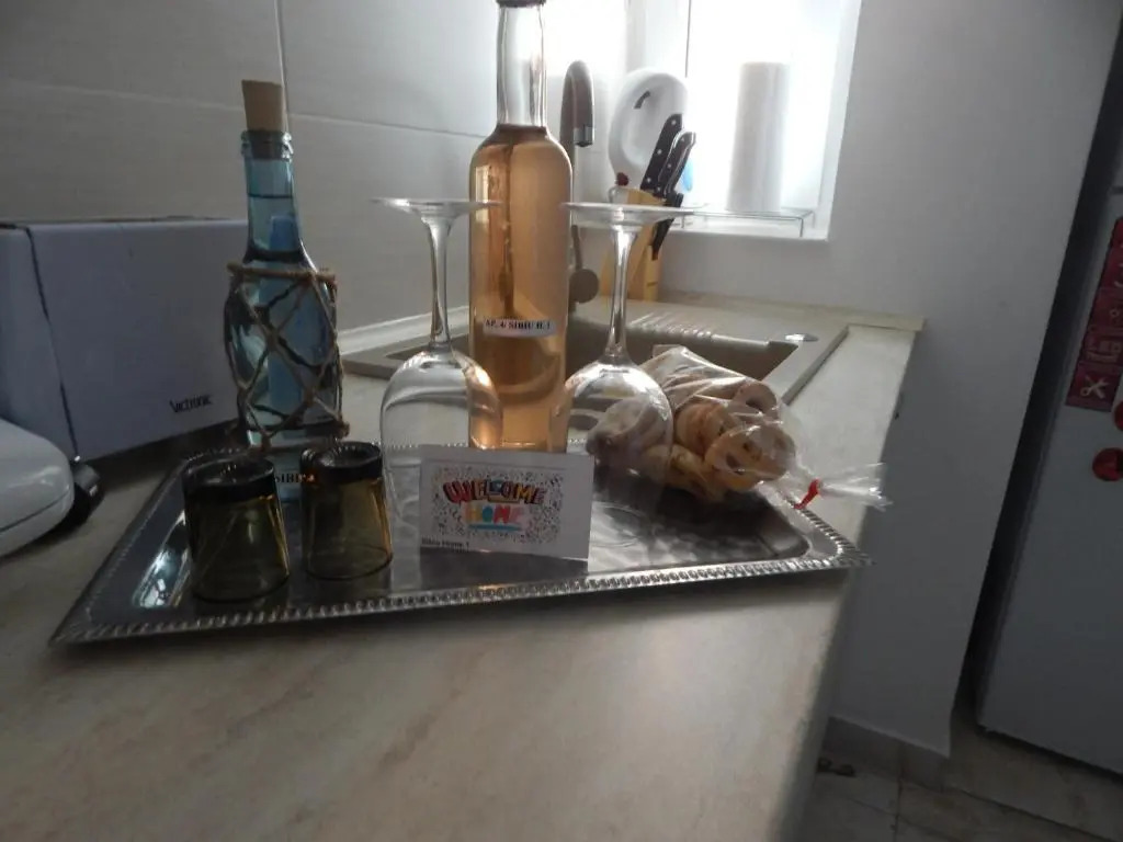 Sibiu Home 1