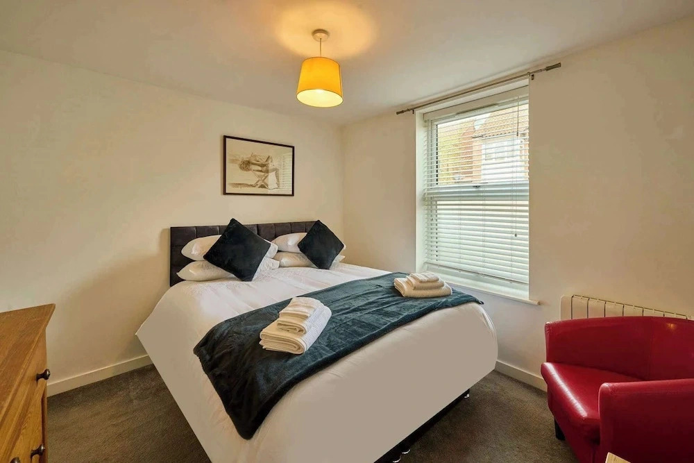 Host Stay Nile Street Retreat