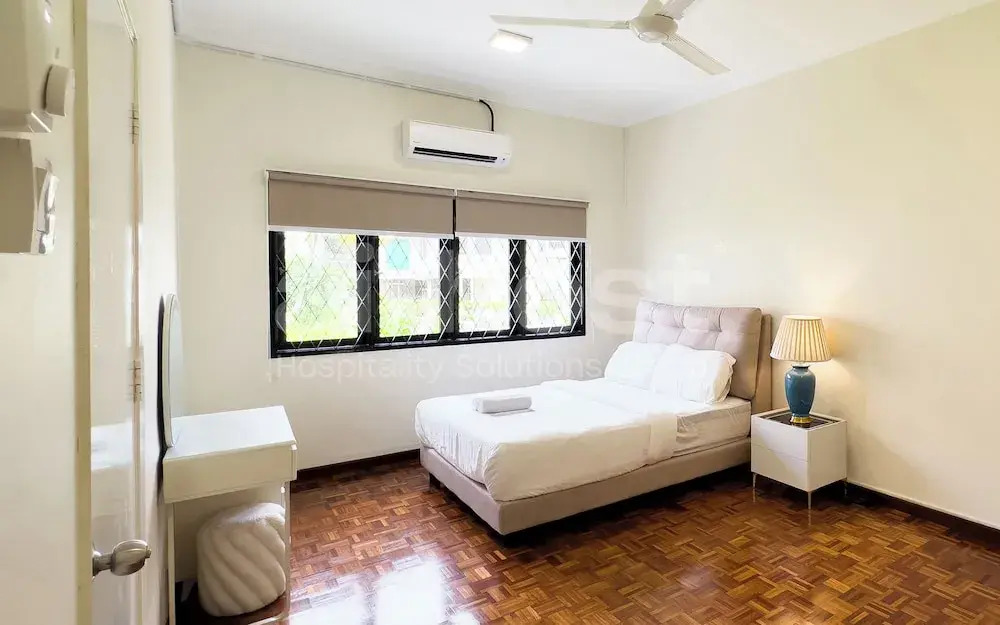 Damansara Heights Luxury Villa with Private Pool