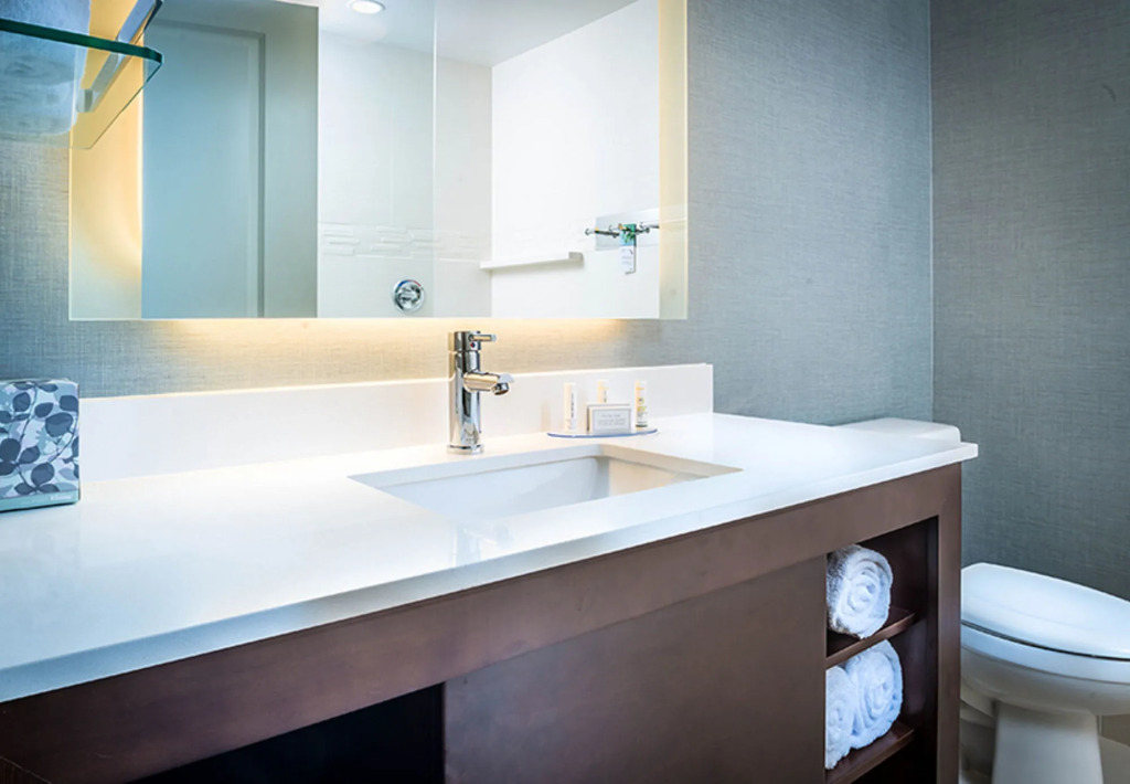 Residence Inn Columbus Polaris