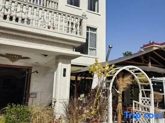 Qipo Homestay (China Ceramics Museum Tao Yang Alley)