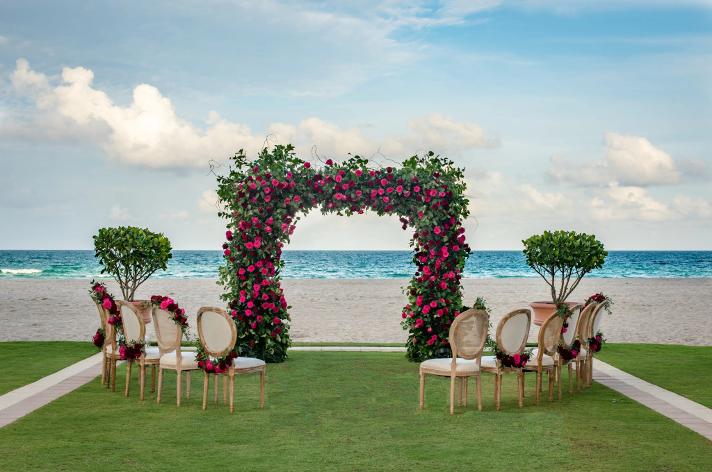 Acqualina Resort and Residences