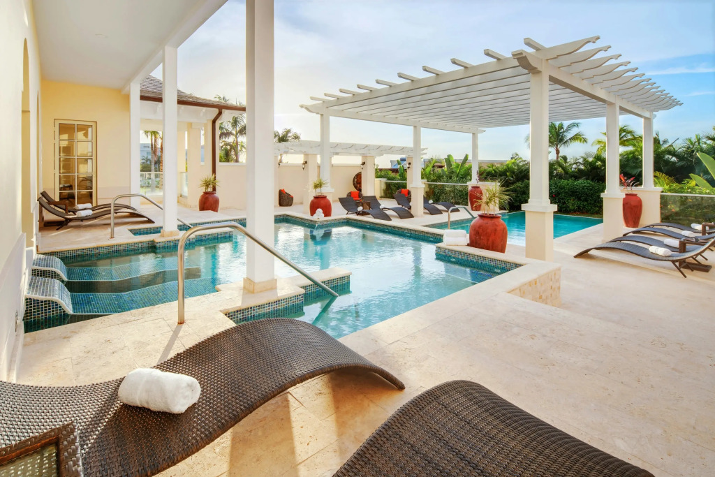 Jewel Grande Montego Bay Resort & Spa – All Inclusive