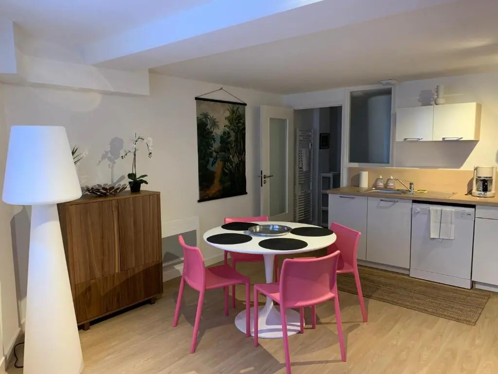 DEMAT ✶ superbe T3 centre-ville moderne et cosy