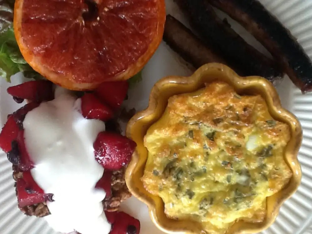 Huckleberry Hill Bed and Breakfast