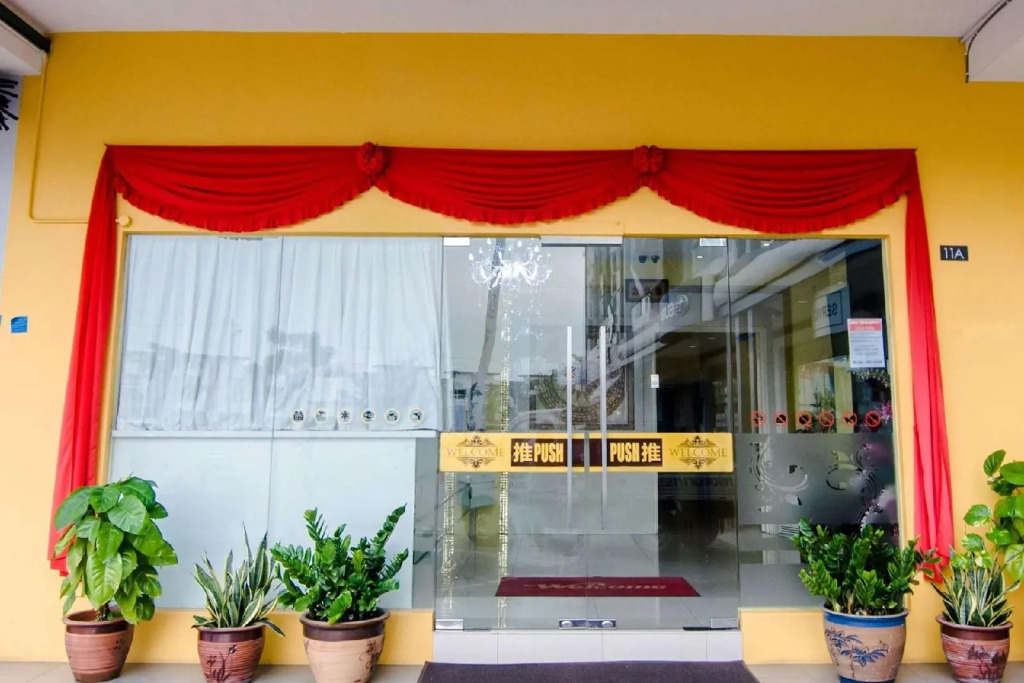 Pice Hotel