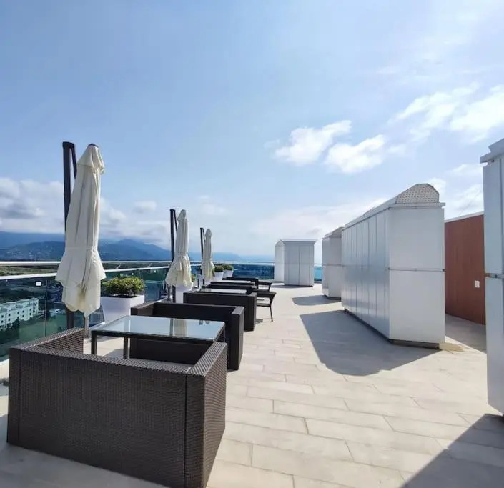 Leo Group BEST LUXURY STUDIO 13-271 Sunrise Batumi