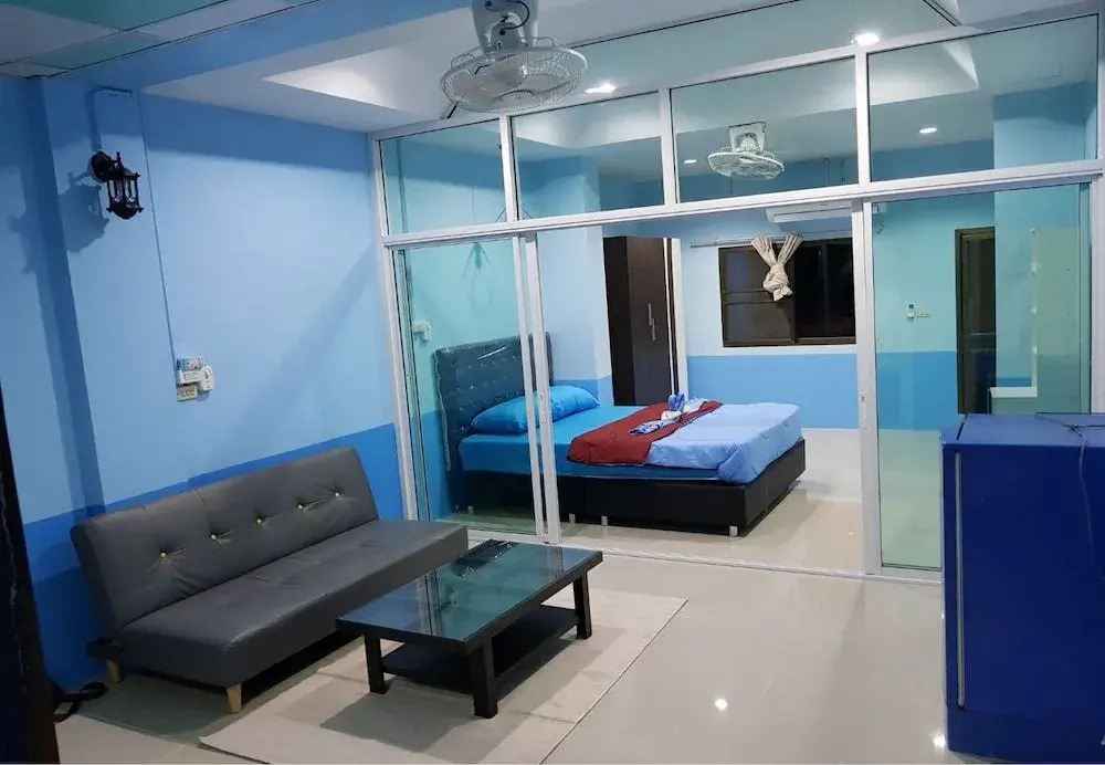 Mai Pen Rai Guesthouse