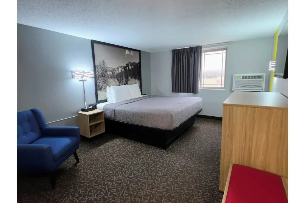 Yankton Inn