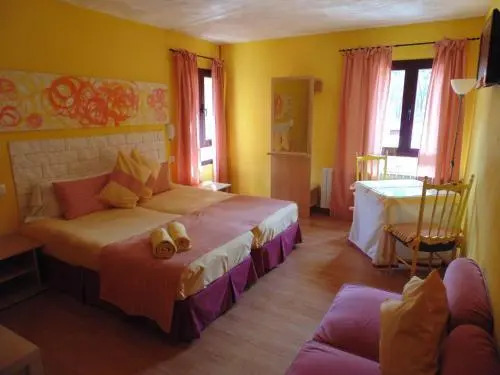 Hotel Rural Arco Iris