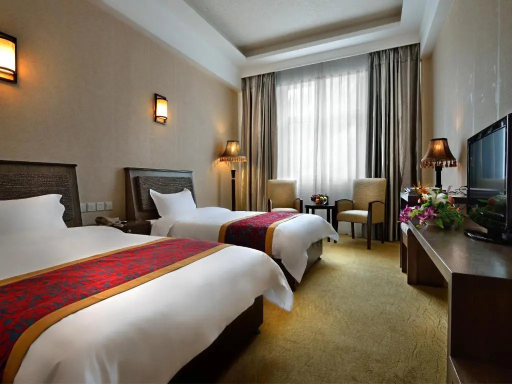 Holyland Hotel